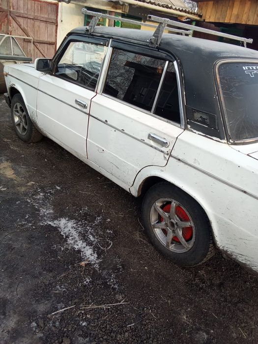 Продам ваз-2106  в хорошем состоянии