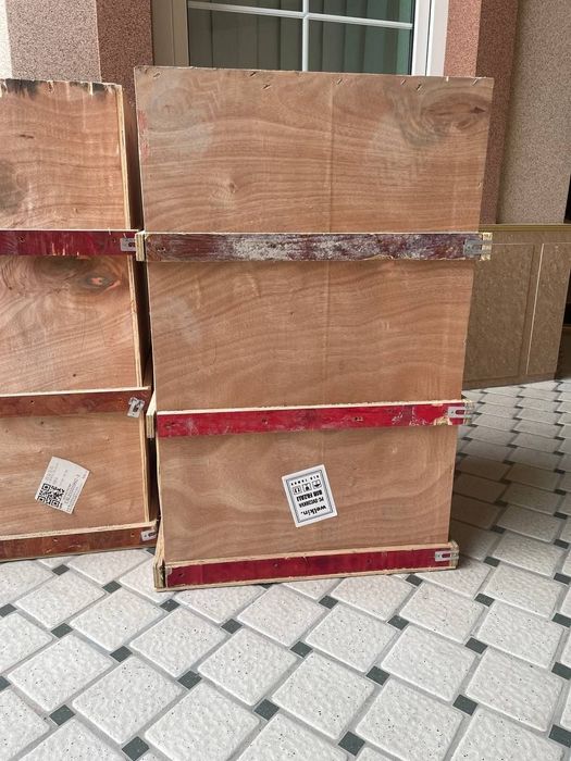 Стабилизатор напряжения Welkin - 30.000 VA на 220В