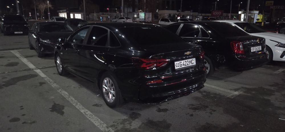 Monza 2023 1.5 Atmosferniy sotiladi yoki Nasiyaga beriladi