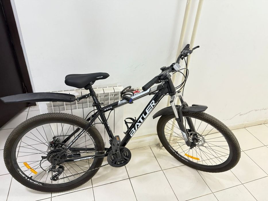 Велосипед Battler