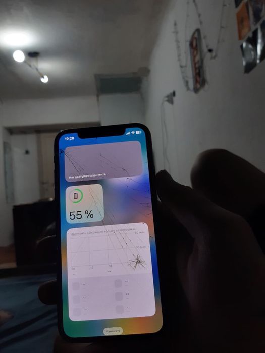 Продам обменяю Iphone X