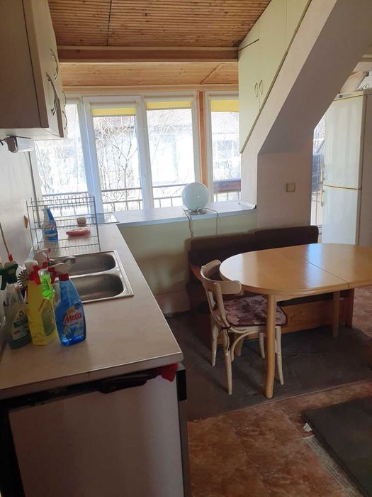 Продава се Двустаен апартамент в Варна, Център - 55 кв.м за 1768 €/кв.м - Снимка #1