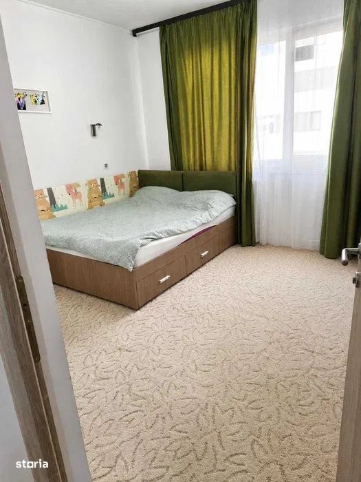 Apartament de 3 camere, 76 mp utili Somesului — fotografia 3