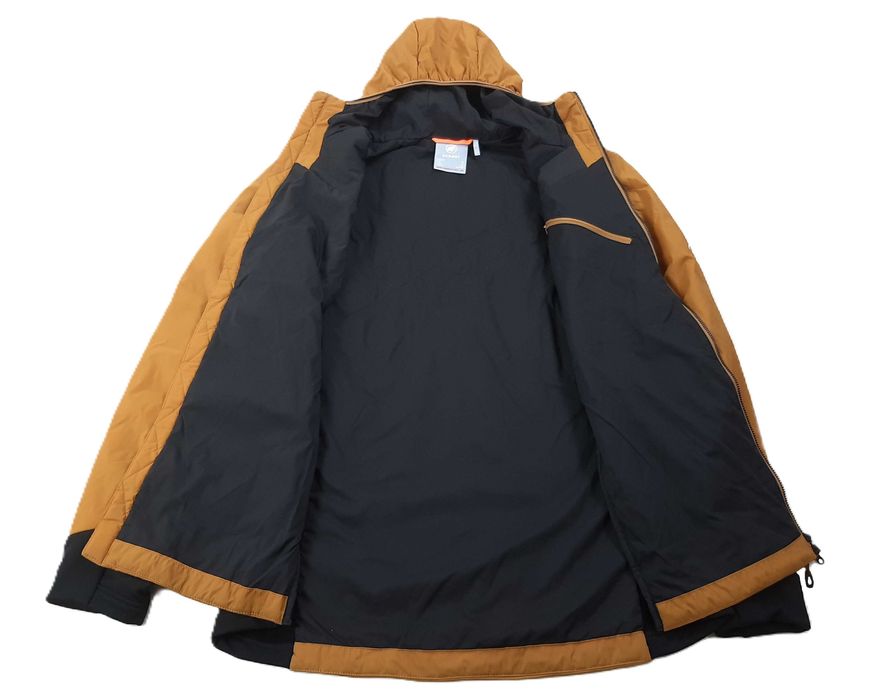 Mammut Rime Light IN Flex - Оригинално мъжко яке размер L, XL