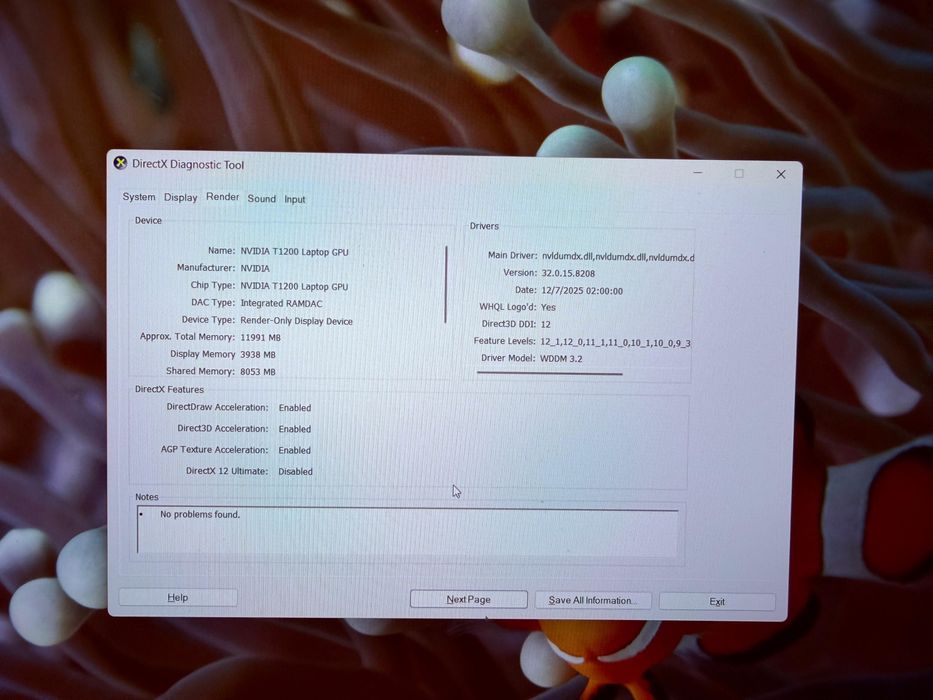 Dell precision 5560 Office