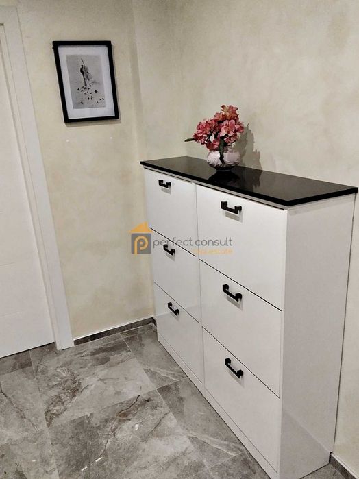 Продава се Двустаен апартамент в Пловдив, Христо Смирненски - 80 кв.м за 1932 €/кв.м - Снимка #9