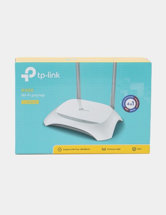 Wifi роутер для интернета