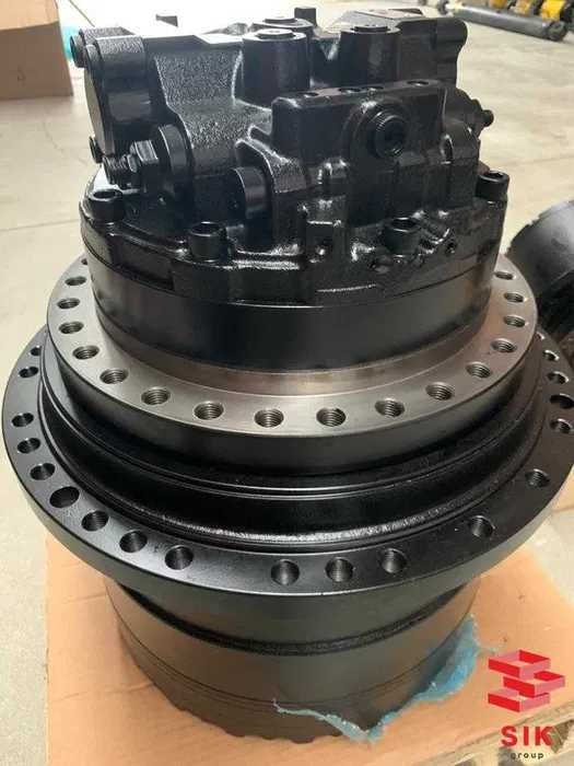 Transmisie Finala KOMATSU PC138US-2, PC14R-2, PC14R-HS, PC15, PC15-2