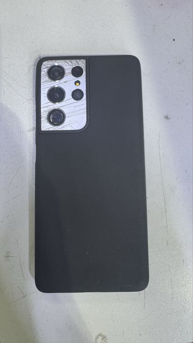 Samaung S21 ultra 256gb