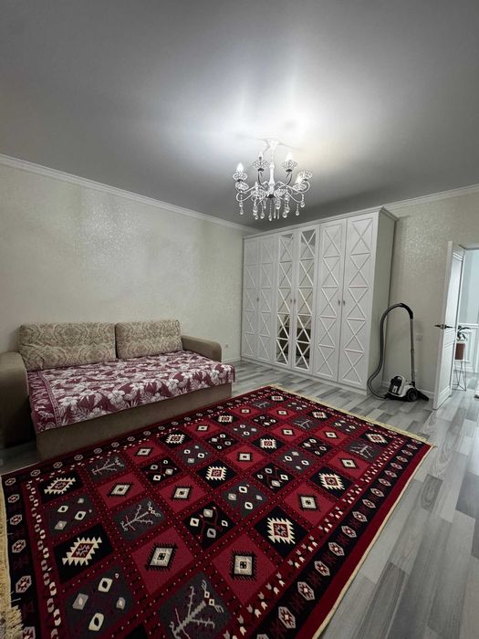 Продам 2х комн кв Нектар