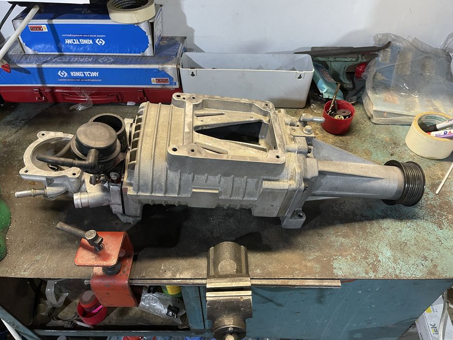 Ремонт компрессоров RANGE ROVER, mercedes, MINI