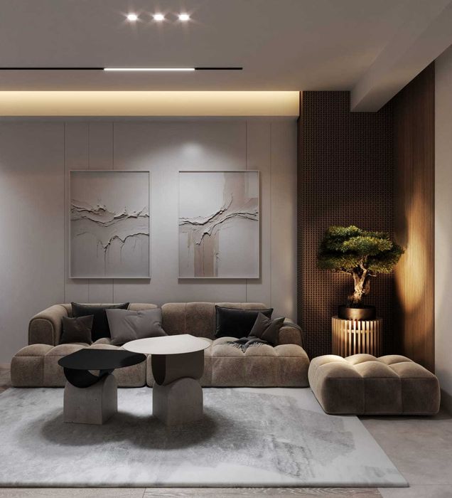 Apartament 2 camere Concept Life – Dacia, lângă Lidl – 61.500 €