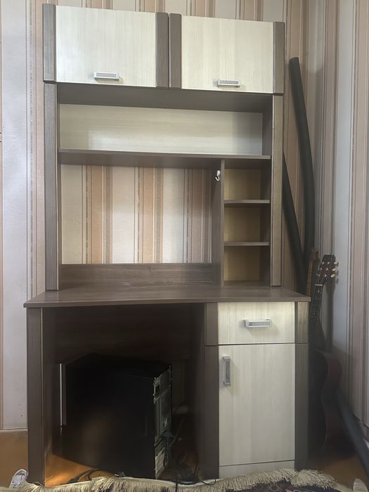 Продам детский шкаф