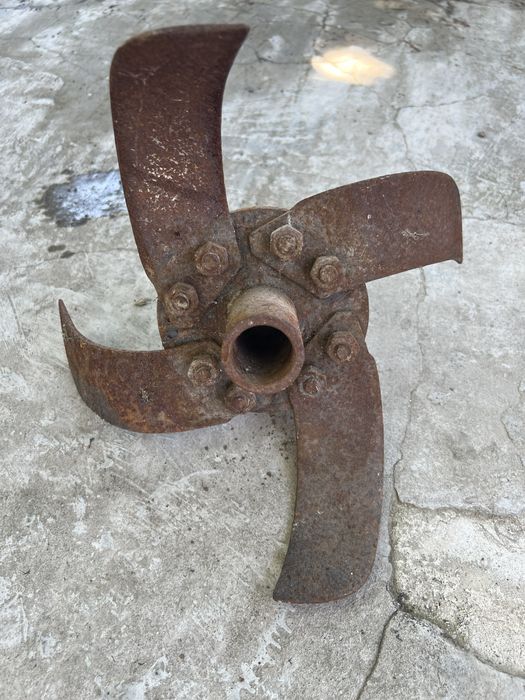 Копачки за мотокултиватор