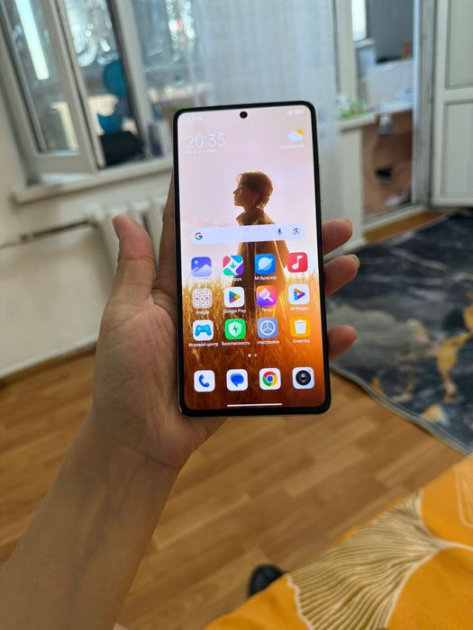 Redmi Note 12 Pro+ 5G 256гб