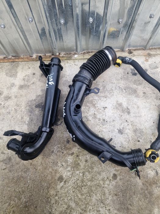 Furtun furtune turbo intercooler Peugeot 3008,5008,508 motor 2.0 hdi
