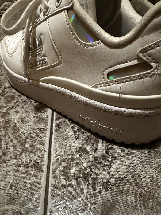 adidas forum bold 38ми номер