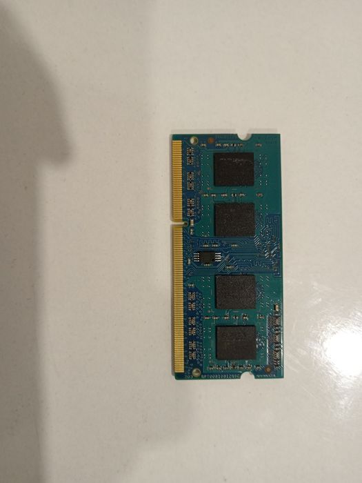 ддр3 для ноутбука