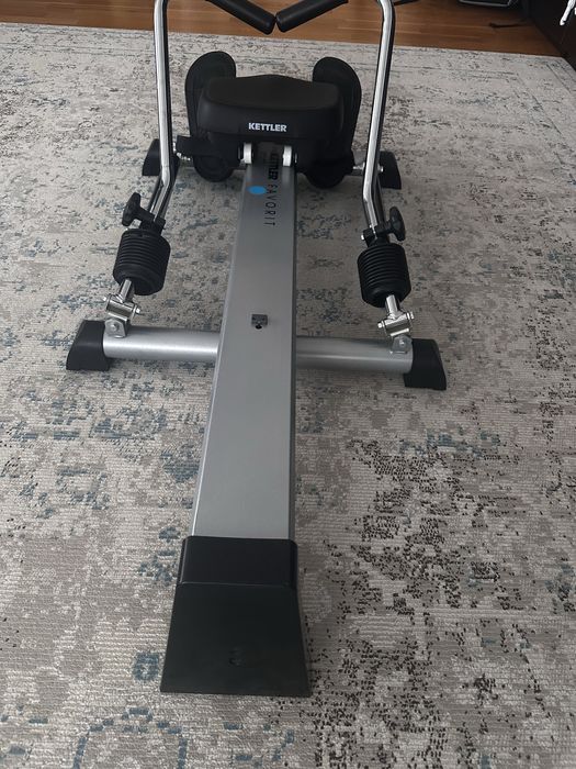 Kettler Favorit Aparat de vaslit