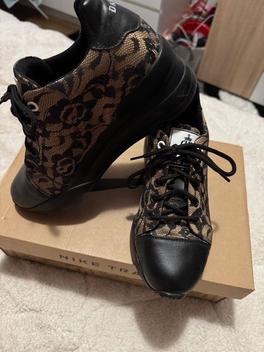 Дамски ботуши -чизми