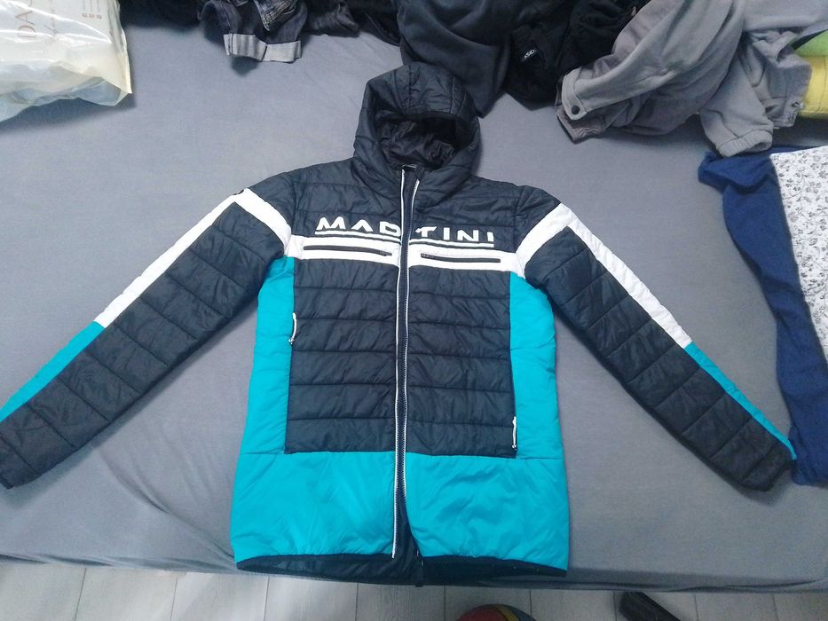 Мъжко яке Martini