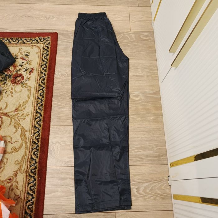 Брюки - дождевик шалбар для рыбалки