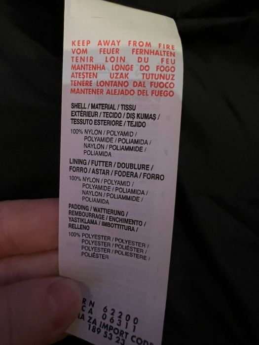 Jacheta Puma Warmcell barbati