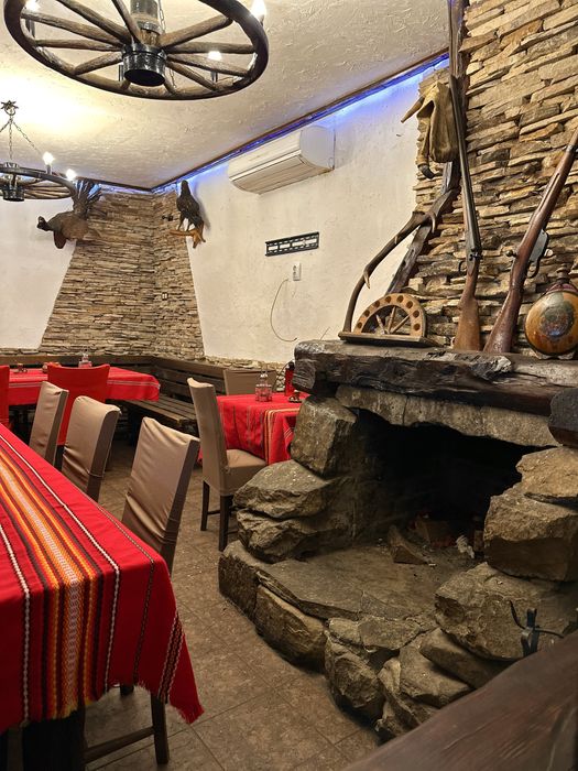 Продава се Заведение в София, Овча купел - 220 кв.м за 25 €/кв.м - Снимка #9