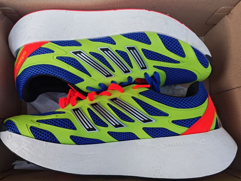 Adidas mărimea 45(1:3) boost