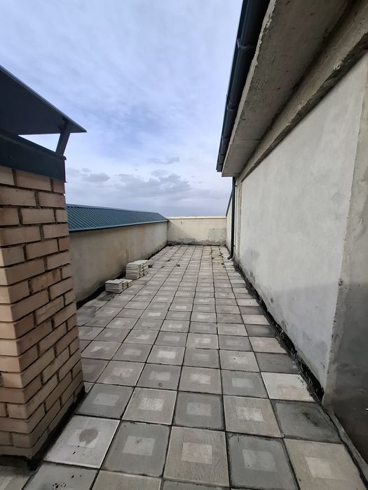 Продается Пенхаус 192кв Гагарин Срочно