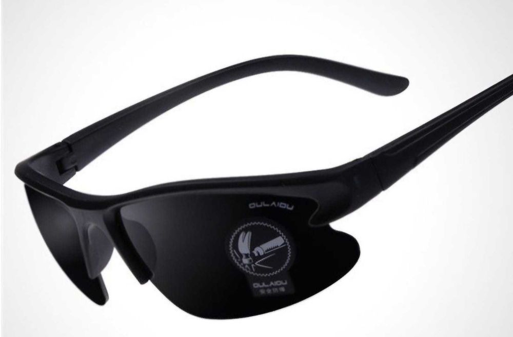 Очки солнцезащитные тактические