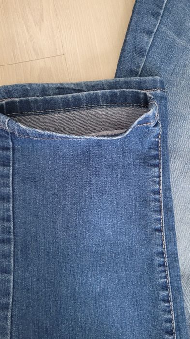 Blugi bărbat Polo-skinny-46