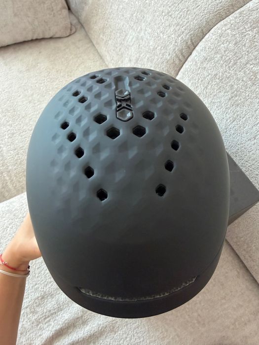 Oakley MOD3 MIPS ски каска – размер M (55–59 см), Matte Blackout