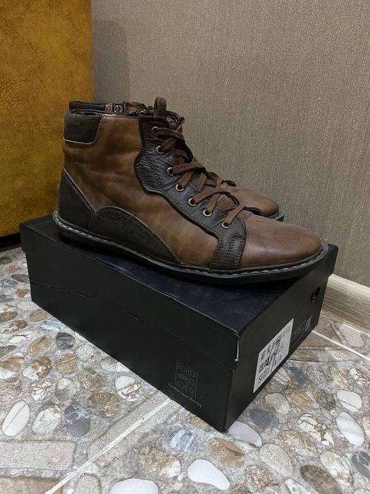 Продам обувь, б/ в хорошем состоянии