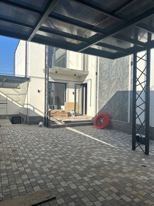 Продается дом HI-TECH коттедж