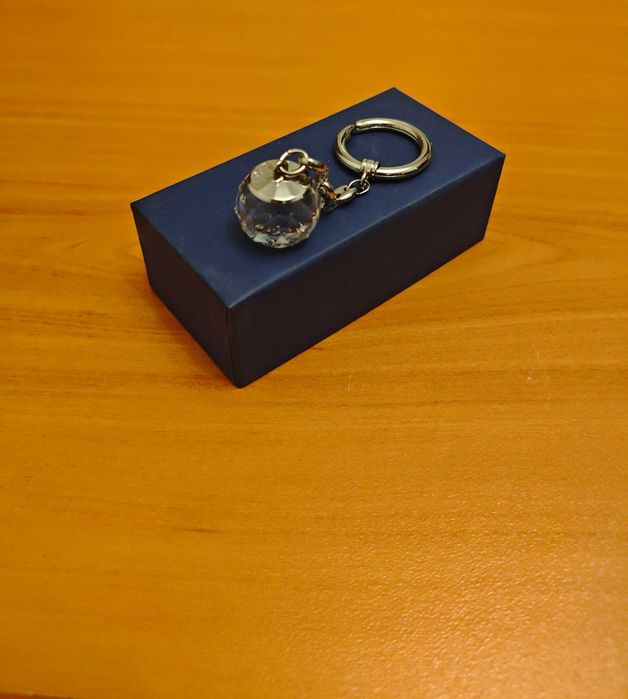 Камък ключодържател Swarovski