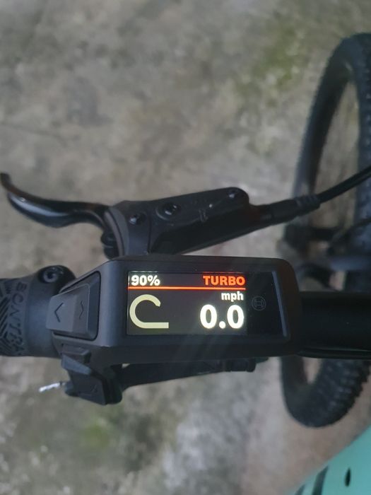 Bicicleta electrica Trek Powerfly Fs4, 29