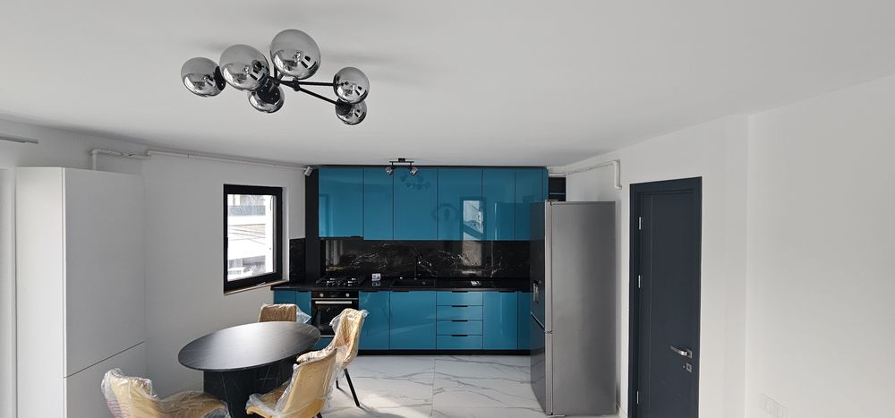 Închiriez apartament  -Zona centrala