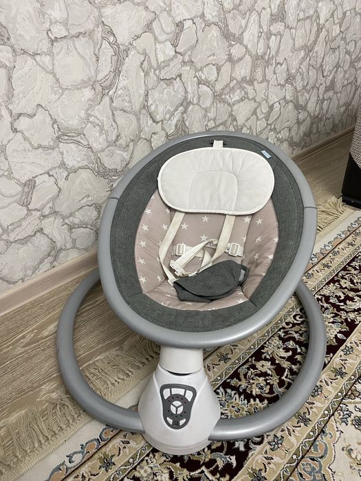 Качалка марибель