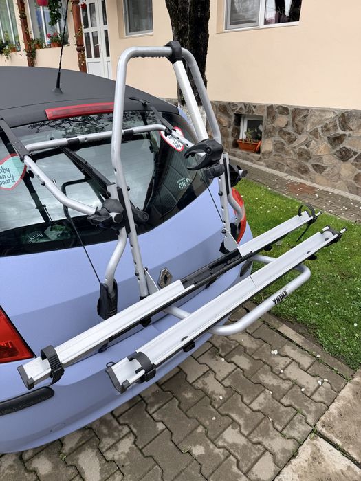 Thule Clip on High 9105