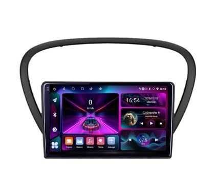 Navigație dedicată Peugeot | Android