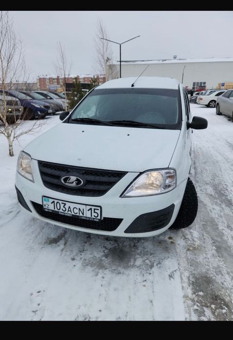 Продам авто ларгус