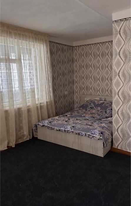 Сдаётся аренда квартира на Бектемир РОВД