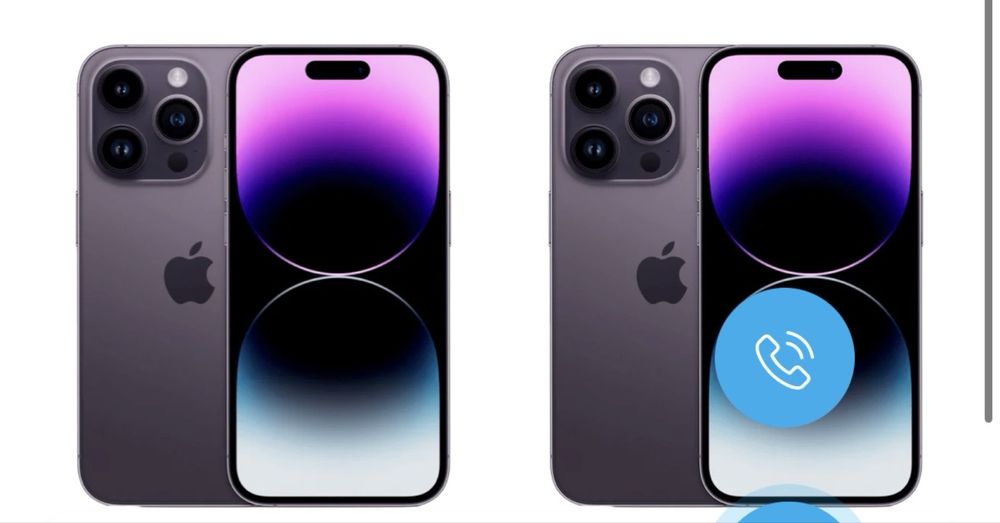 Iphone 14 pro ideal