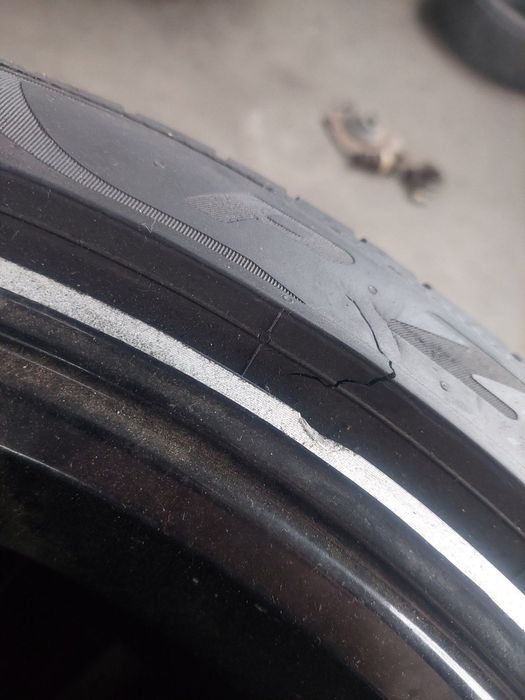 Летни гуми 245/40/19 PIRELLI ZERO