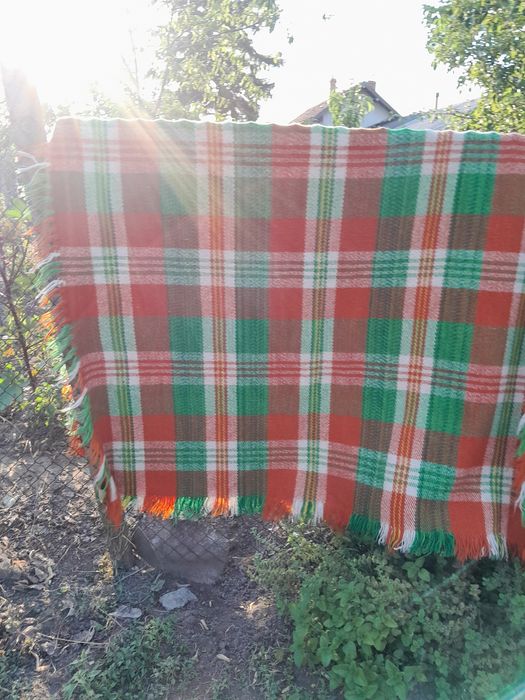 Ново родопско одеало