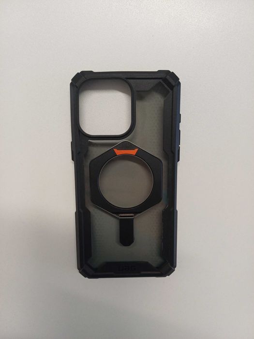 Husa iphone 15 promax UAG