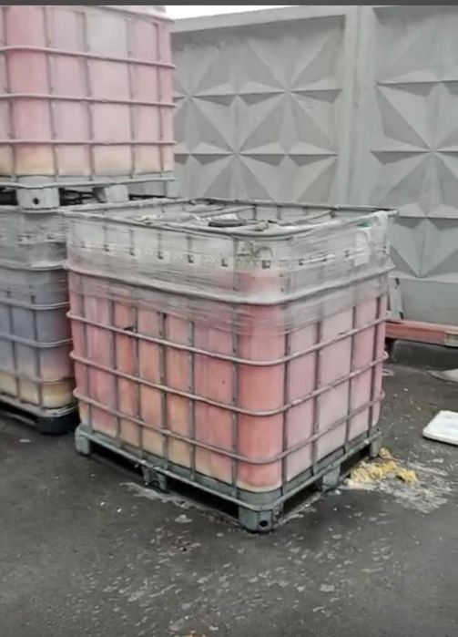 Автохимия для авто