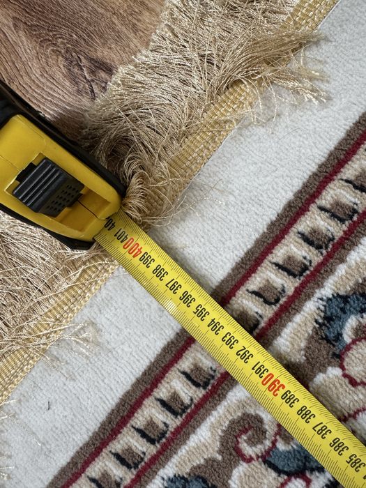 Ковер.              бу