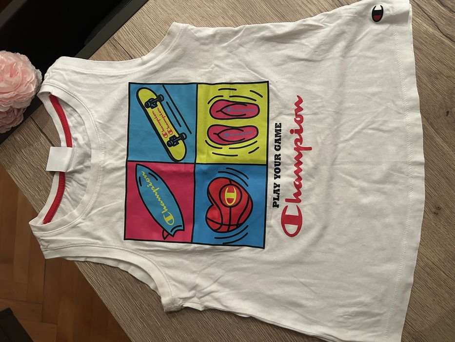 Оригинален комплект Champion.